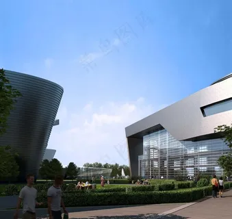 展览馆图片 展览馆图片