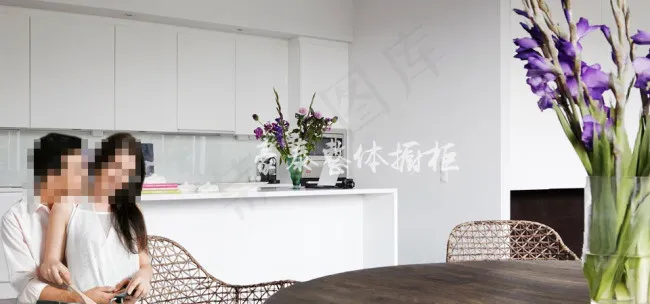 橱柜网站轮播图psd模版下载