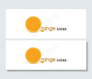 橙子logo图片