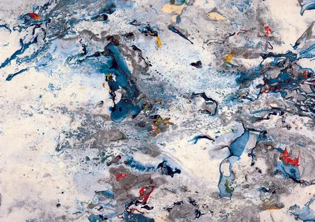 颜料底纹 另类设计 抽象设计 肌理 材质