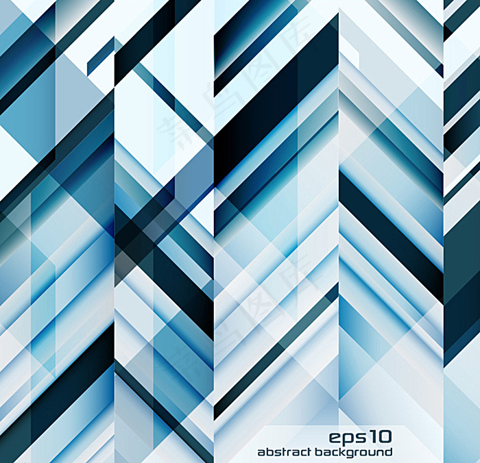 几何形背景图片