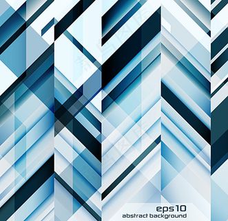 几何形背景图片