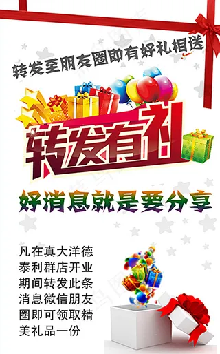 微信转发分享到朋友圈图片