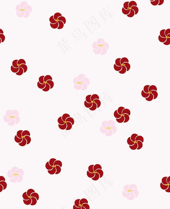 花纹图片eps,ai矢量模版下载