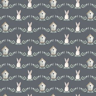 唯美手绘鲜花设计素材