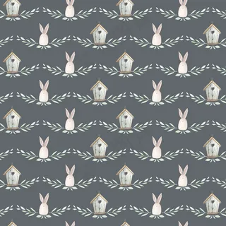 唯美手绘鲜花设计素材