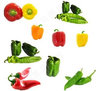 辣椒图片