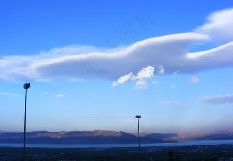 大理云图片 大理云图片