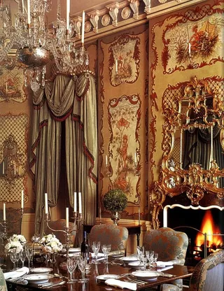 大卫伊斯顿作品图片