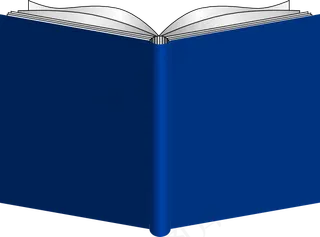 打开书的剪辑艺术