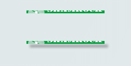 Shamrock logo设计欣赏...