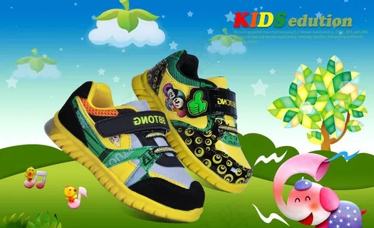 童鞋海报图片 童鞋海报图片