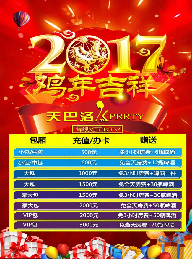 春节水牌(3543X5315(DPI:150))psd模版下载