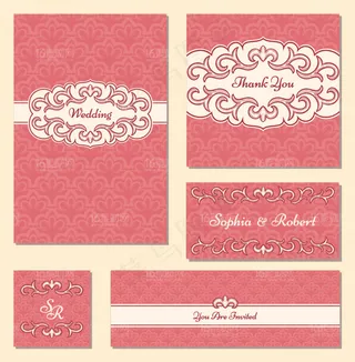 古典欧式花纹装饰矢量素材