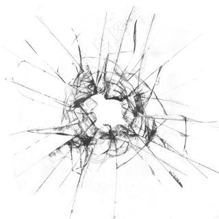 屏幕裂缝屏幕裂缝