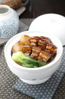 红烧肉图片 红烧肉图片