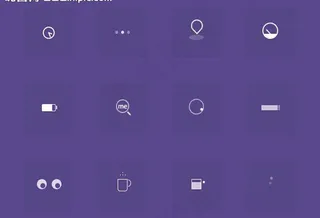 GIF图片进度加载