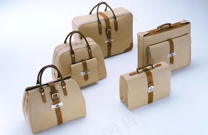 迈巴赫皮包图片