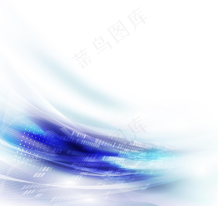 科技背景图片eps,ai矢量模版下载