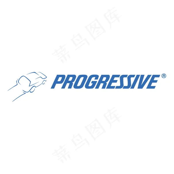 进步的3eps,ai矢量模版下载