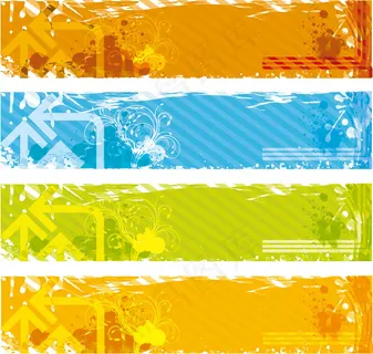 旗帜的设计材料2