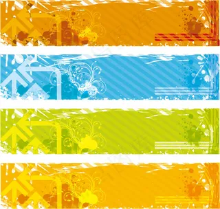 旗帜的设计材料2