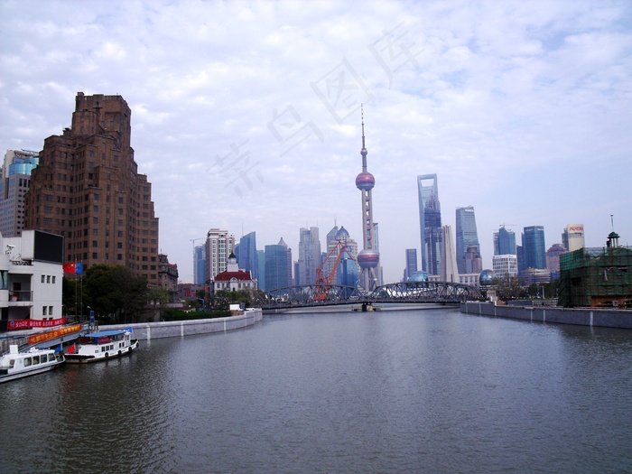上海滩图片