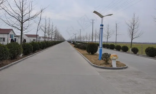 乡村旅游景点路图片 乡村旅游景点路图片