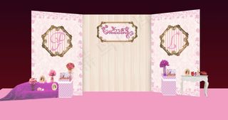 婚礼效果图免费下载免费下载