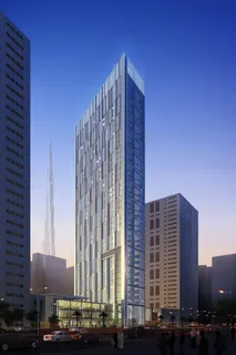 建筑效果图图片 建筑效果图图片