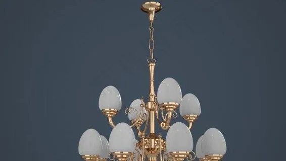 Classical Chandel...