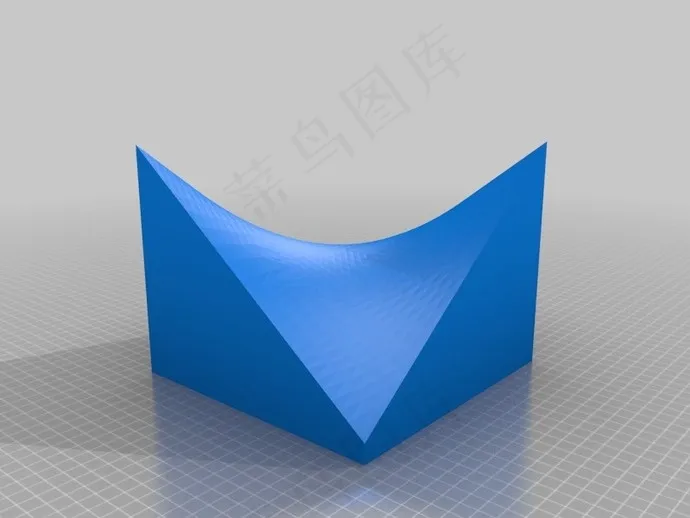 双曲抛物面