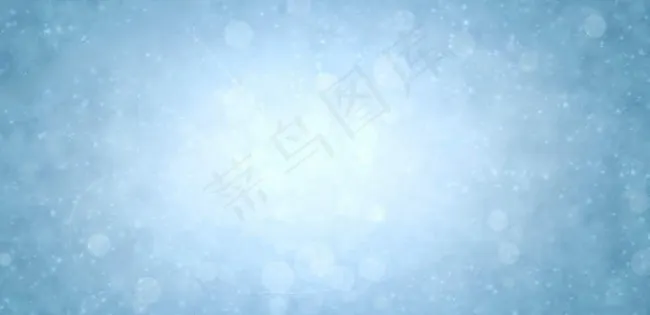 雪花视频特效