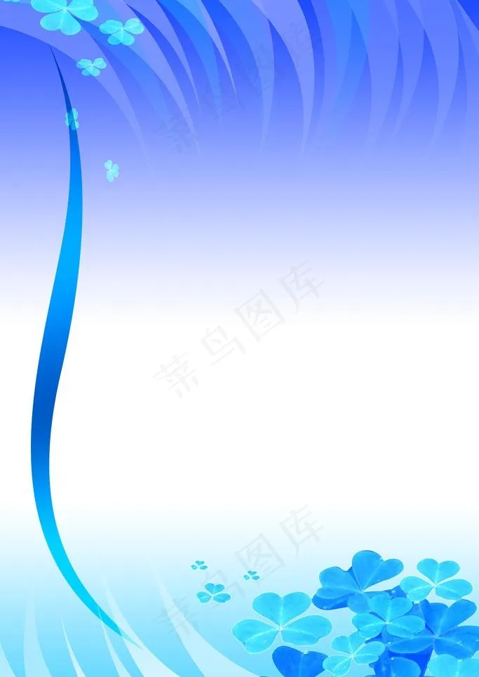 制度类展板背景图片psd模版下载