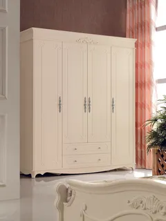 法式衣柜 法式衣柜背景