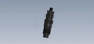 博世柴油机喷油器间接注射