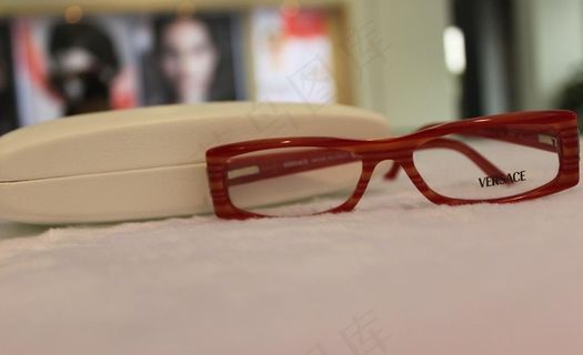 眼镜 眼镜架图片