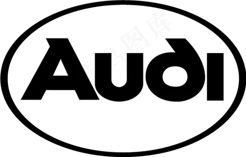 奥迪标志