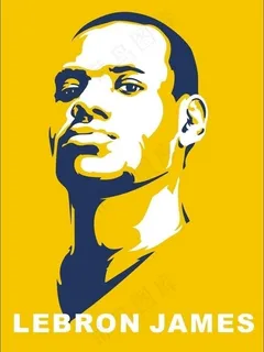 勒布朗 詹姆斯图片