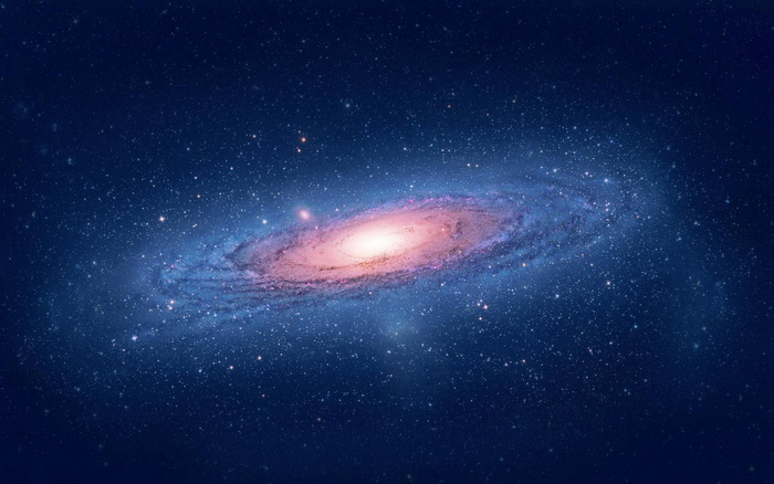 星系太空