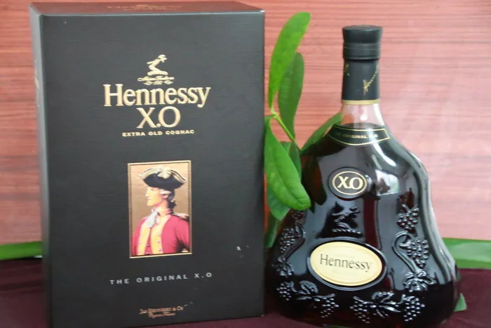 轩尼诗 xo图片