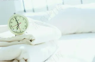 柔软的毛巾图片