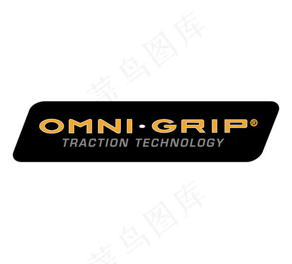 Omni_Grip logo设计欣...ai矢量模版下载