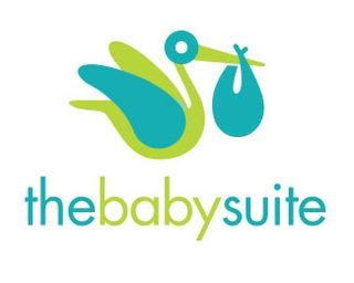 蓝色 标志设计 LOGO设计 动物 图标 应用图标