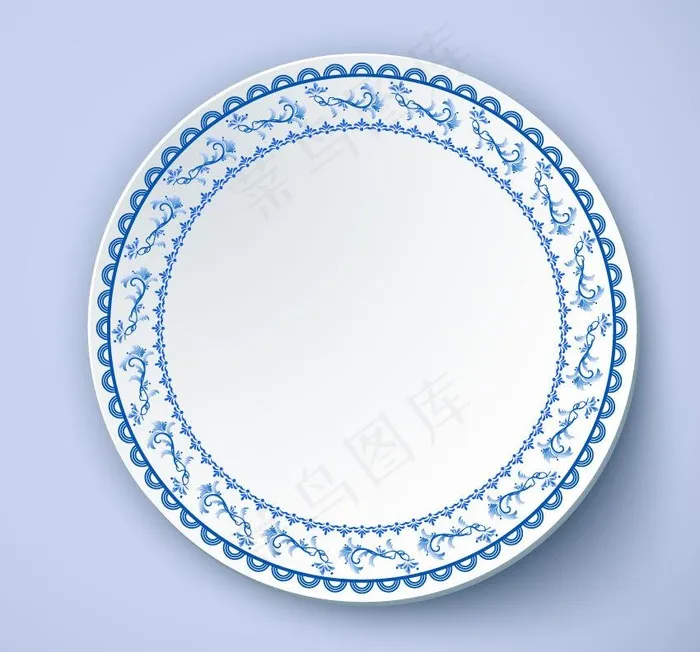 中国风图片eps,ai矢量模版下载