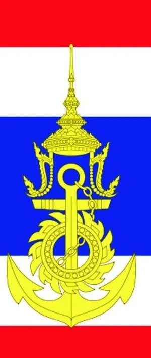 泰国国籍国旗图片