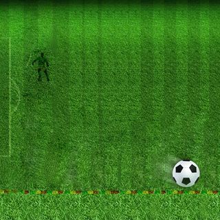 足球场草地背景主图