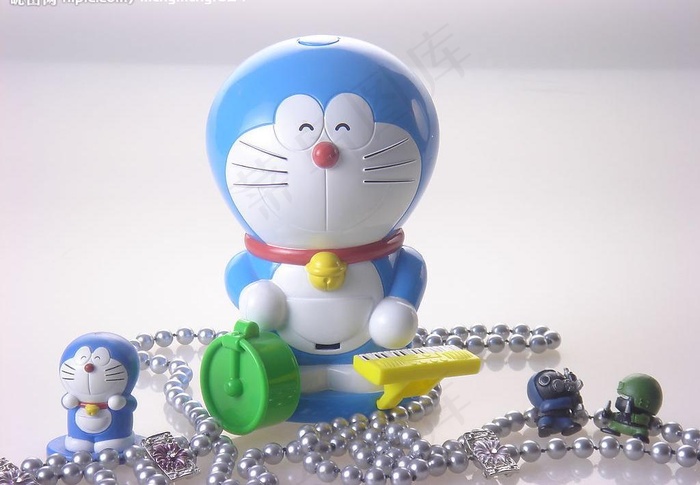 机器猫图片