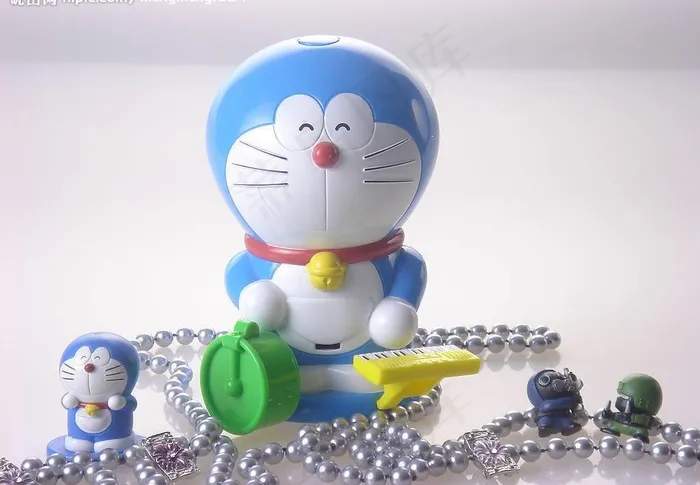 机器猫图片