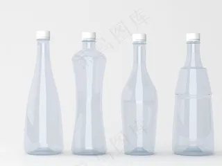 瓶型设计图片